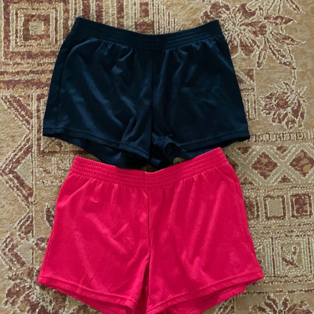 ATHLETIC SHORTS